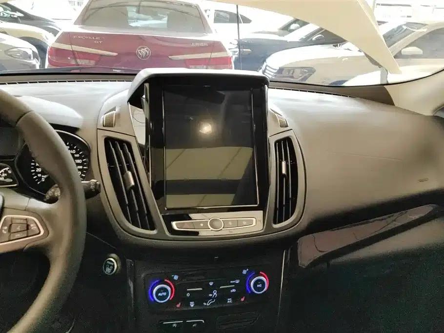 Ford Kuga 2019 EcoBoost 180 2WD Luxury Edition (China VI Emission Standard) — миниатюра 13