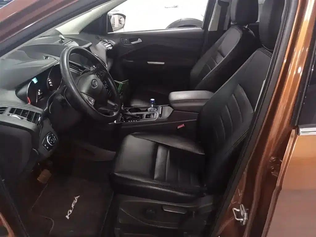 2017 Ford Kuga EcoBoost 180 2WD Elite Edition — миниатюра 15