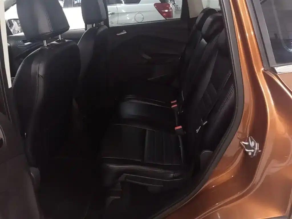 2017 Ford Kuga EcoBoost 180 2WD Elite Edition — миниатюра 17