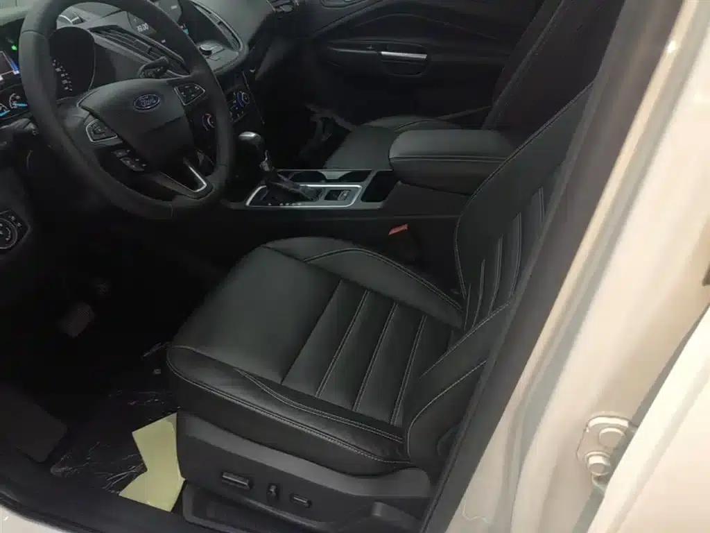 2017 Ford Kuga EcoBoost 180 2WD Luxury Edition — миниатюра 15