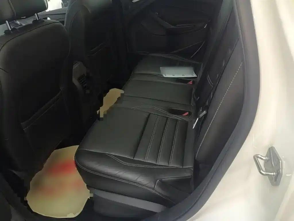 2017 Ford Kuga EcoBoost 180 2WD Luxury Edition — миниатюра 17