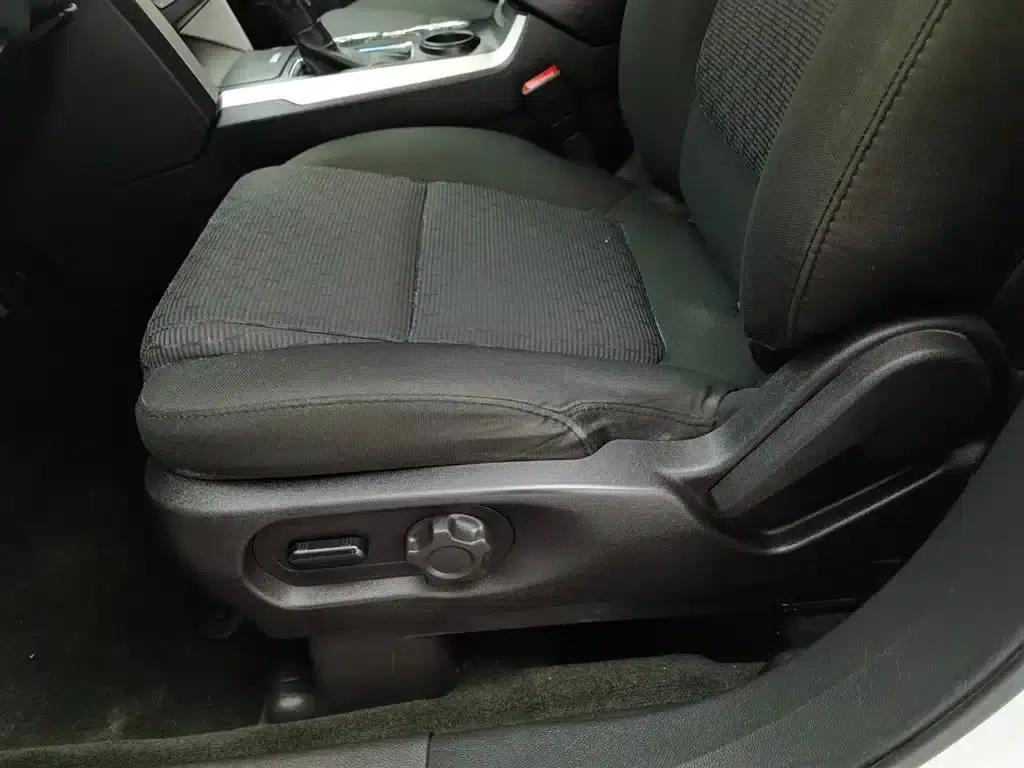 Explorer (Imported) 2015 2.0T US Spec — миниатюра 17