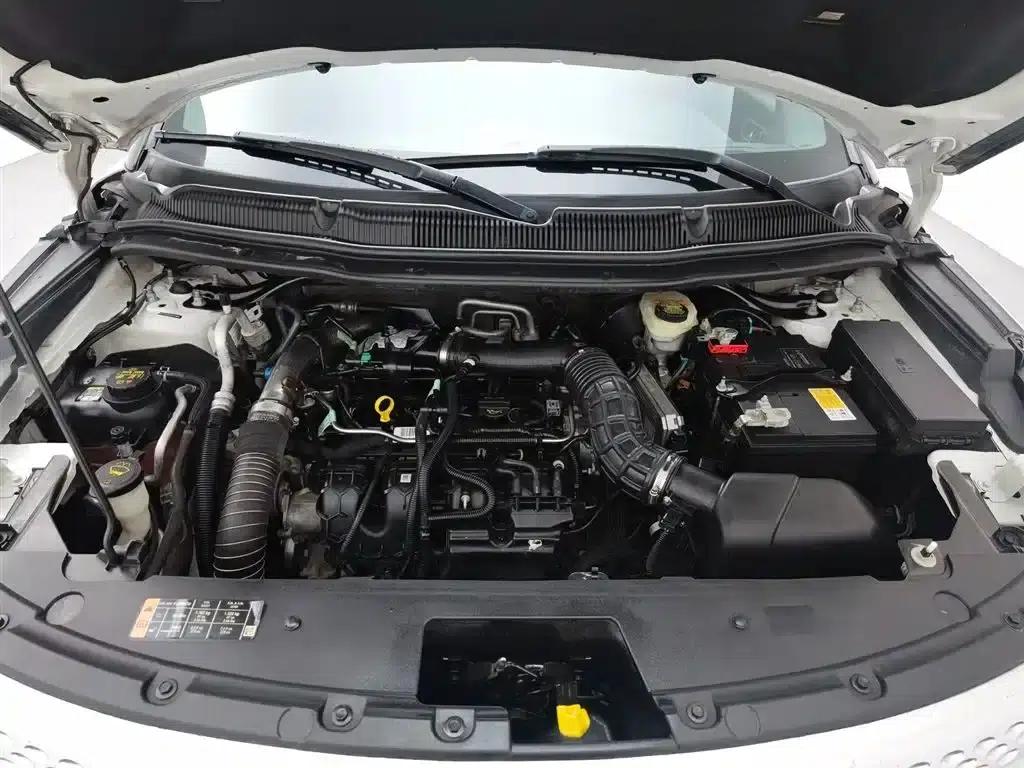 Explorer (Imported) 2015 2.0T US Spec — миниатюра 6