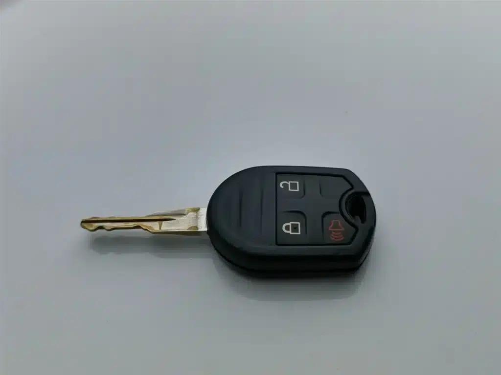 Explorer (Imported) 2015 2.0T US Spec — миниатюра 10