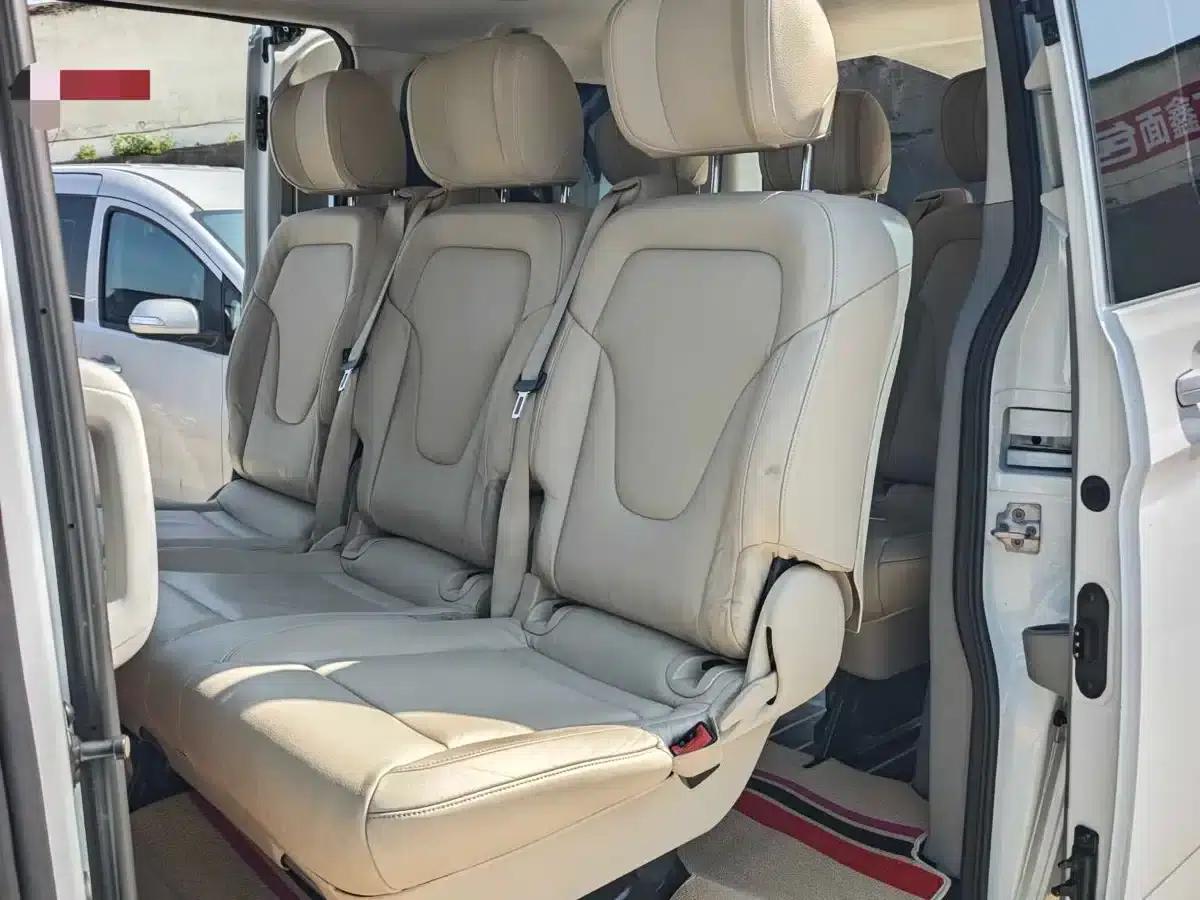 Ford Transit 2023 2.0T Diesel Automatic Commercial/Vehicle Short Wheelbase Low Roof 7/8/9 Seats — миниатюра 5