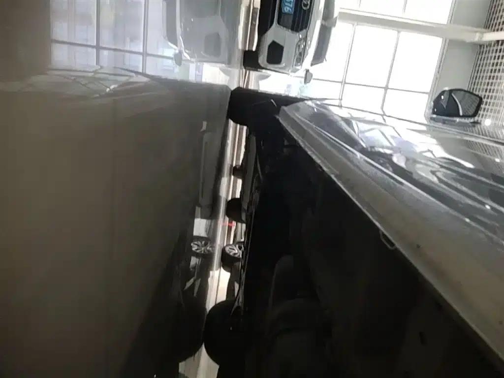 Ford Transit 2019 2.0T Gasoline Automatic Multi-functional Commercial Vehicle, Short Wheelbase, Low Roof, 6 Seats, China VI Emission Standard — миниатюра 22