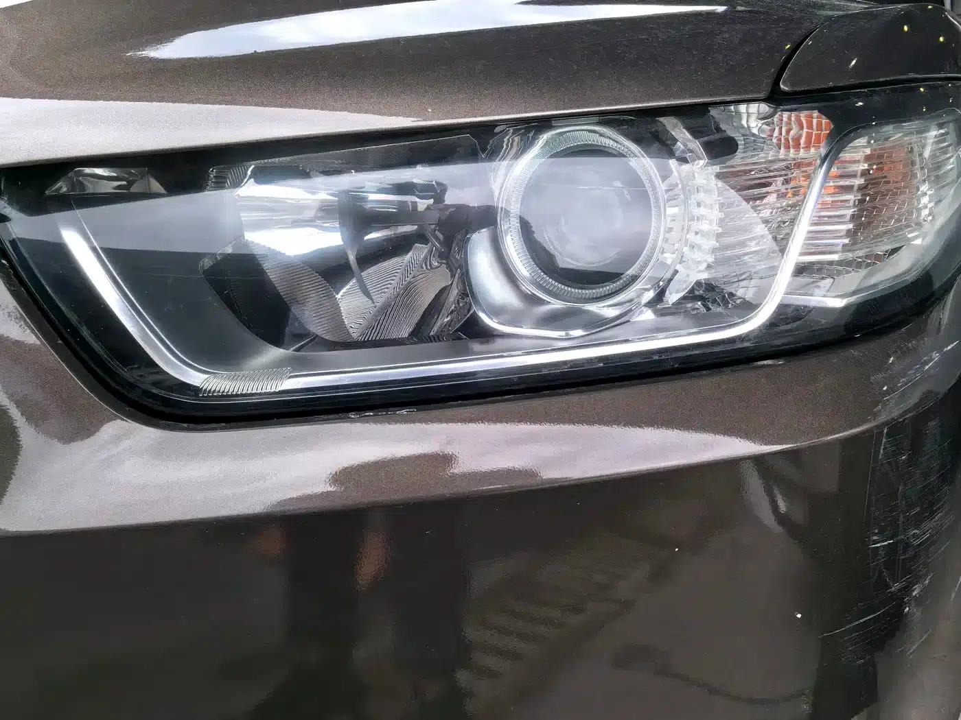 Taurus 2017 EcoBoost 245 Fashion Edition — миниатюра 15
