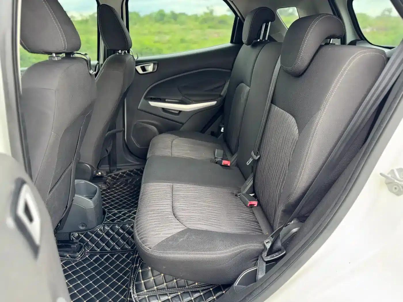 EcoSport 2013 1.5L Automatic Premium — миниатюра 15