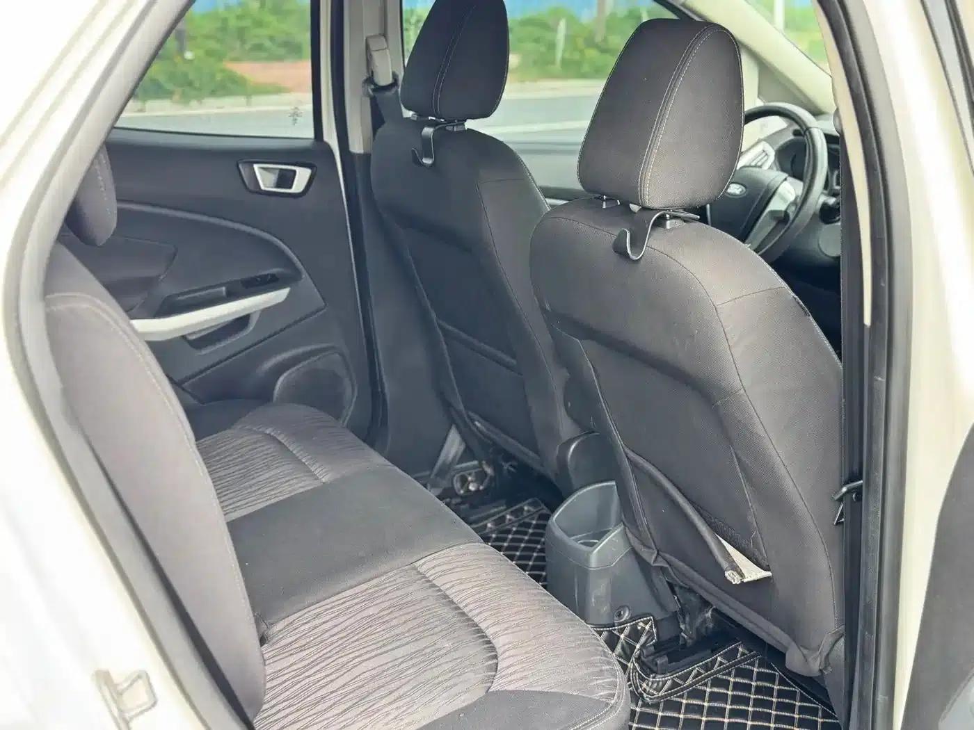 EcoSport 2013 1.5L Automatic Premium — миниатюра 8