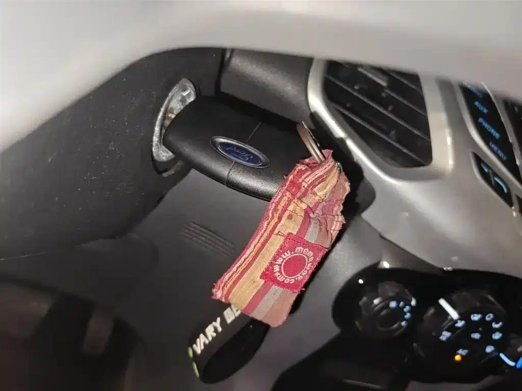 EcoSport 2013 1.5L Automatic Fashion Edition — миниатюра 12