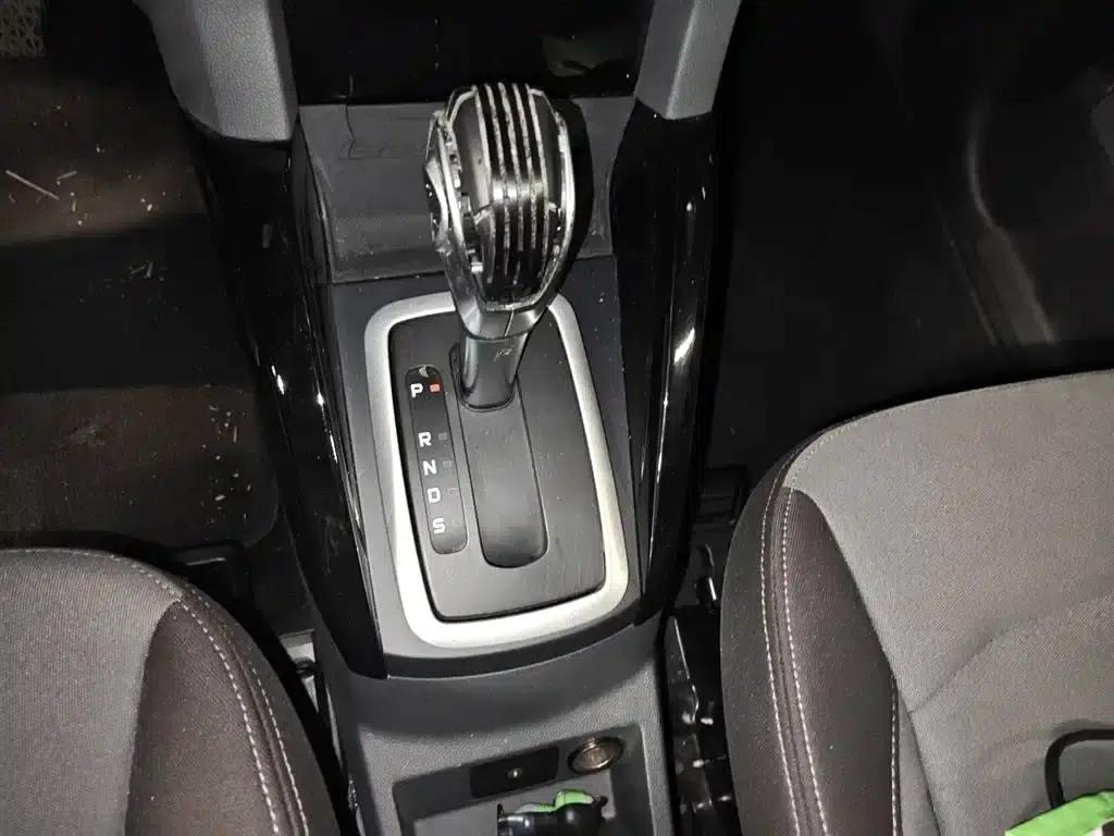 EcoSport 2013 1.5L Automatic Fashion Edition — миниатюра 7