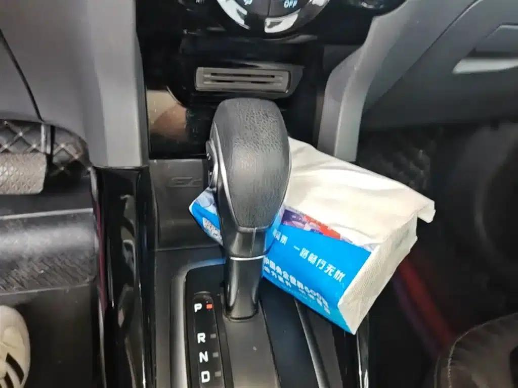 EcoSport 2017 1.5L Automatic Premium — миниатюра 14