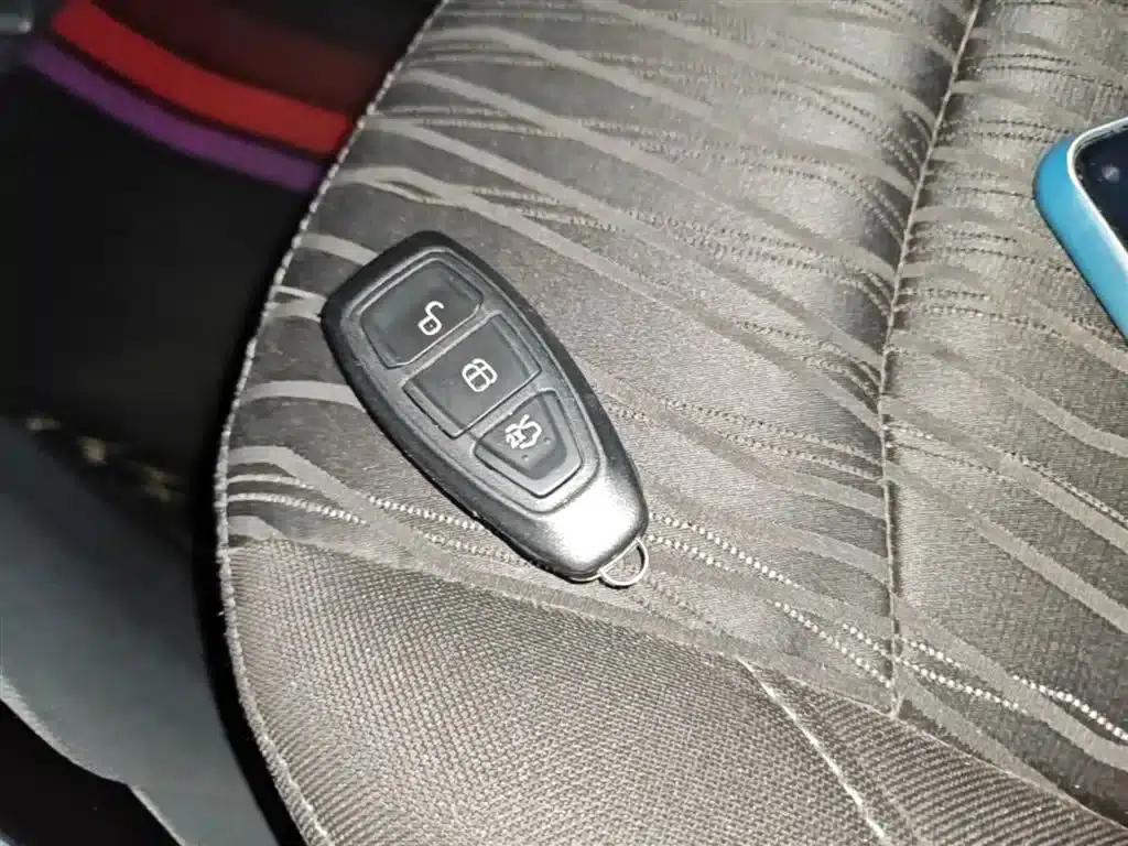 EcoSport 2017 1.5L Automatic Premium — миниатюра 9