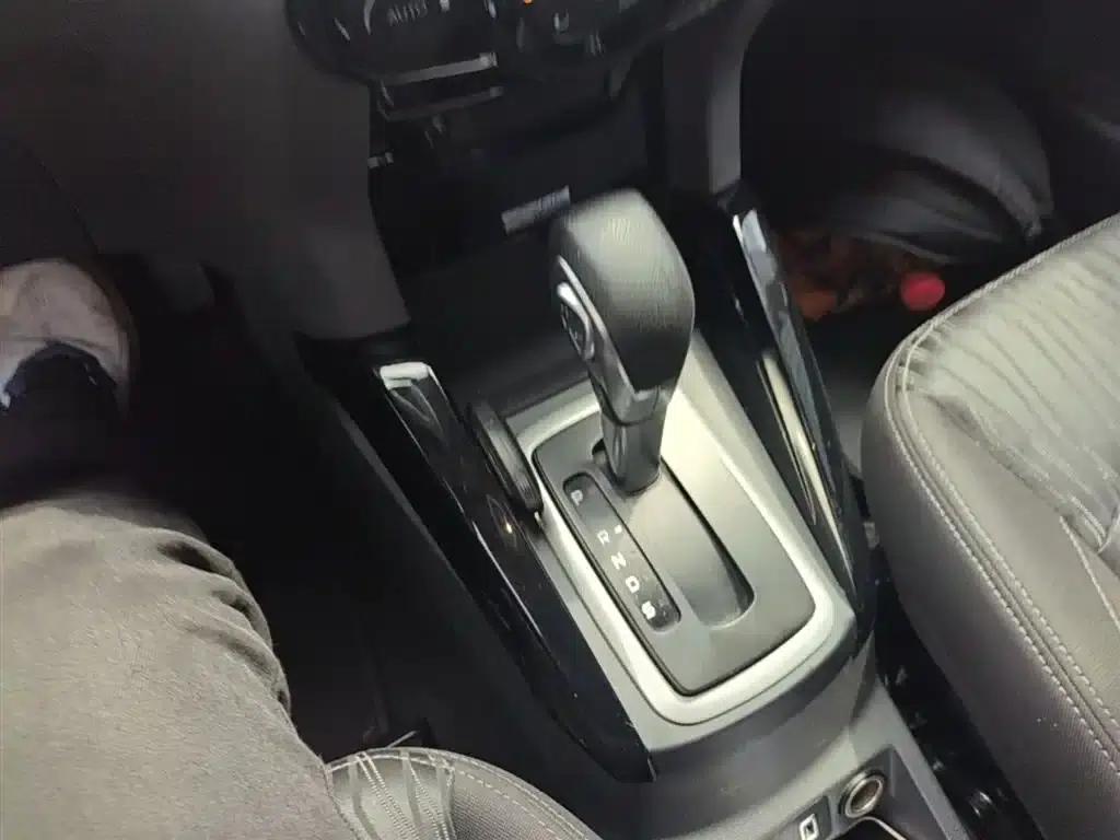EcoSport 2013 1.5L Automatic Premium — миниатюра 14