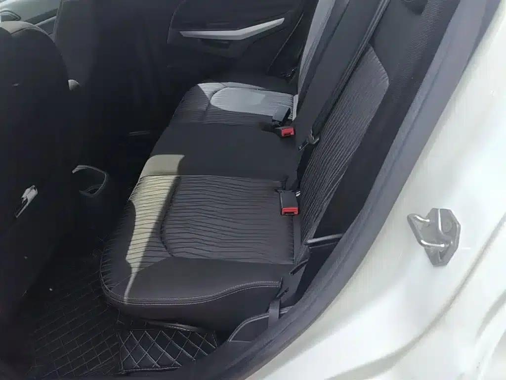 EcoSport 2013 1.5L Automatic Premium — миниатюра 17