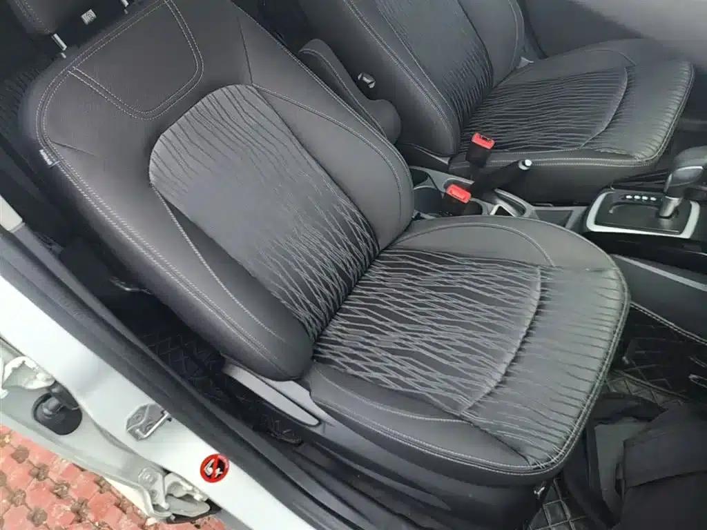 EcoSport 2013 1.5L Automatic Premium — миниатюра 25