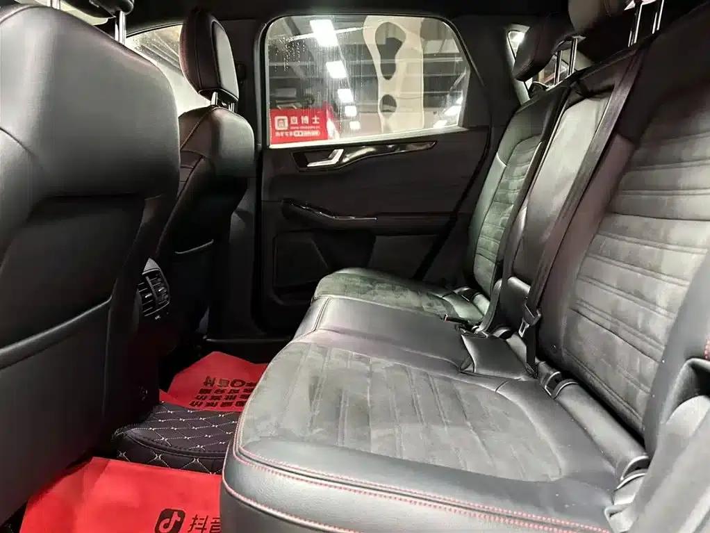 Escape 2020 EcoBoost 245 AWD ST-LINE — миниатюра 8