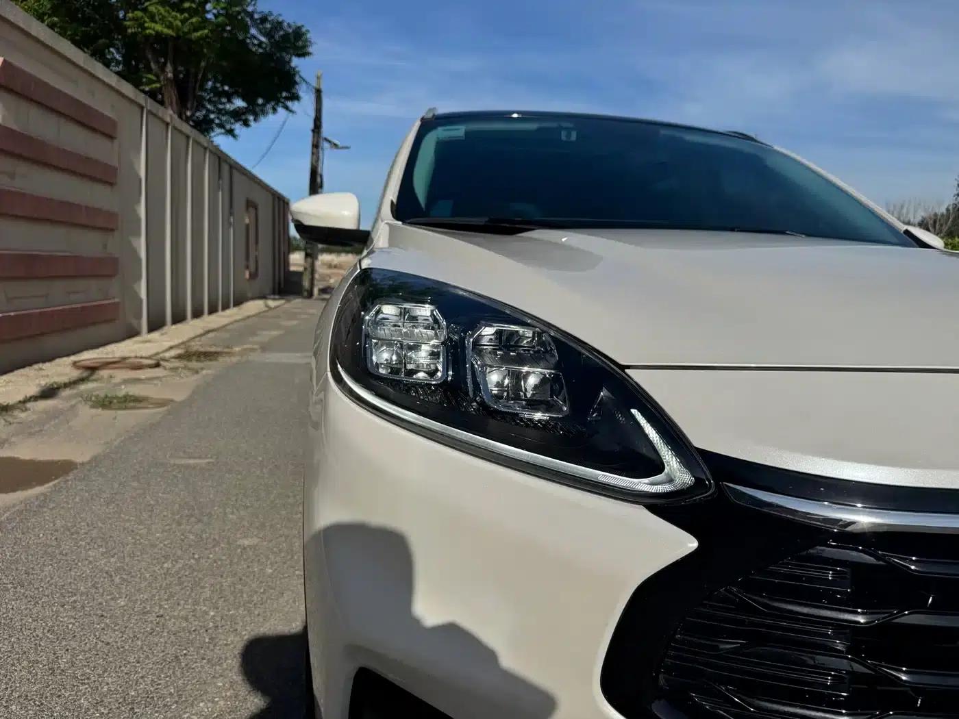 Escape 2024 EcoBoost 245 2WD Premium Edition — миниатюра 25
