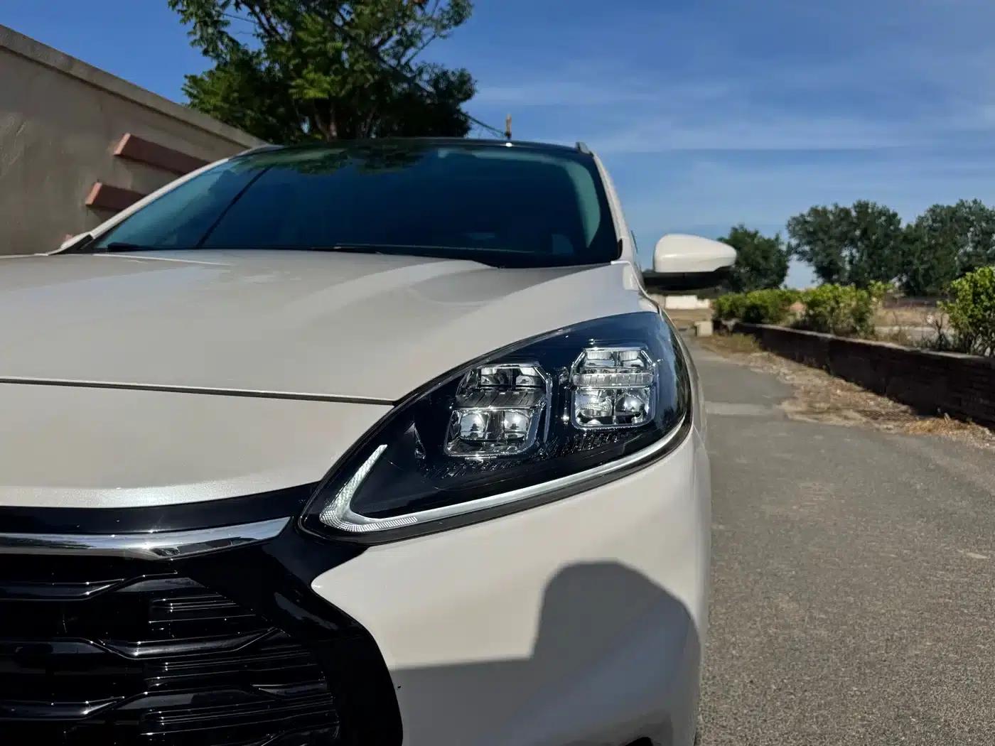 Escape 2024 EcoBoost 245 2WD Premium Edition — миниатюра 26