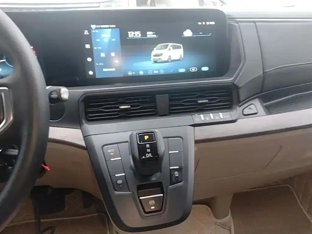 Tourneo 2023 2.0T Automatic Luxury Edition — миниатюра 13