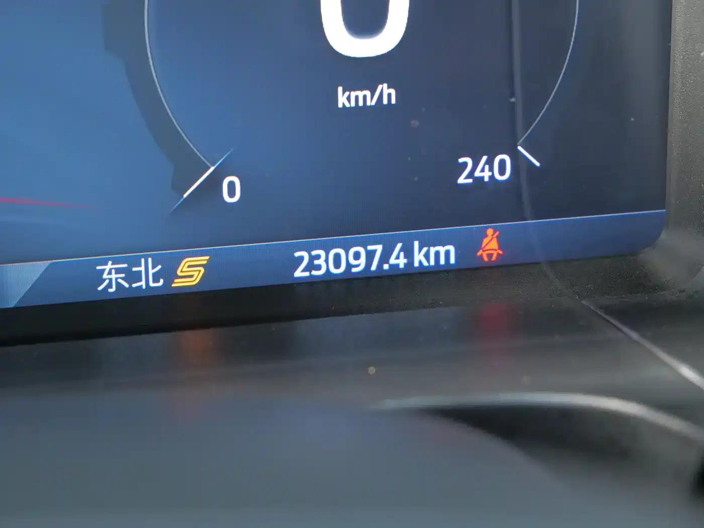 Ranger 2023 1st Edition Petrol — миниатюра 15
