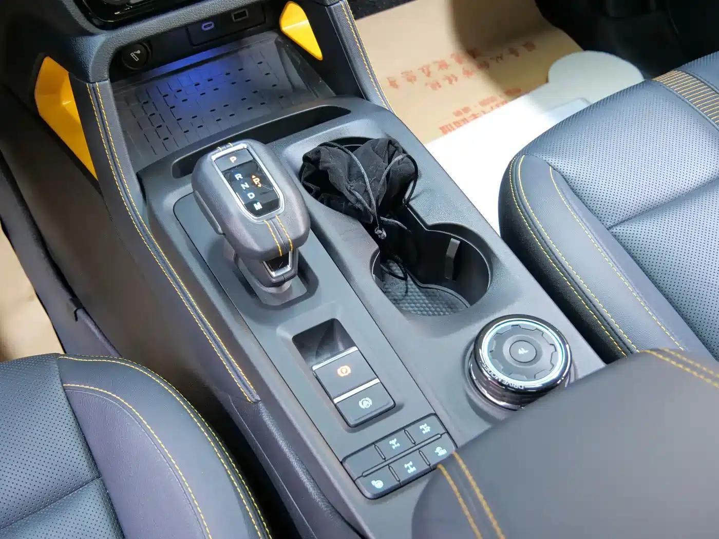 Ranger 2023 1st Edition Petrol — миниатюра 18