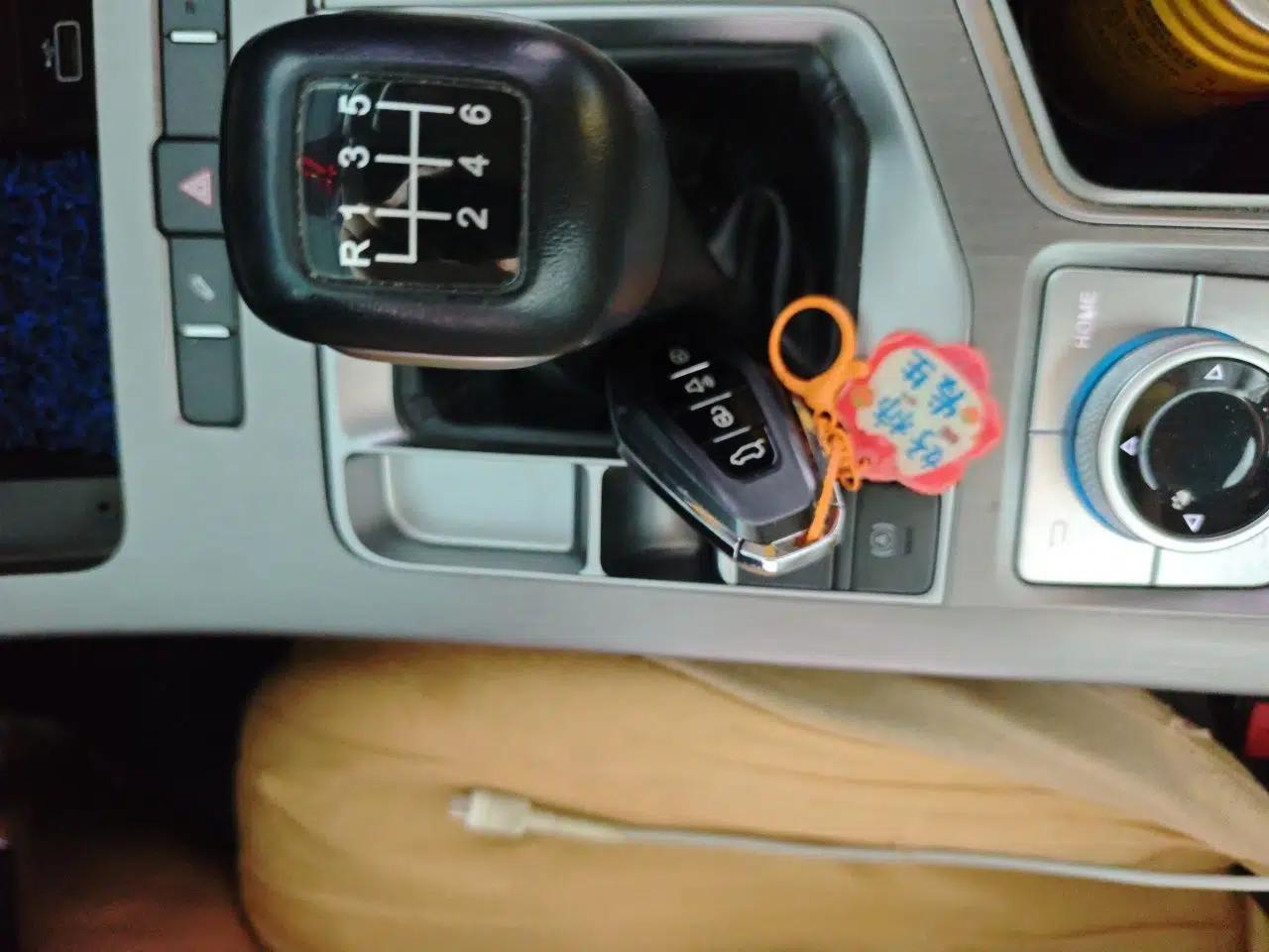 JETOUR X70 PLUS 2021 Revised Version 1.5T Manual 5-Seater — миниатюра 11