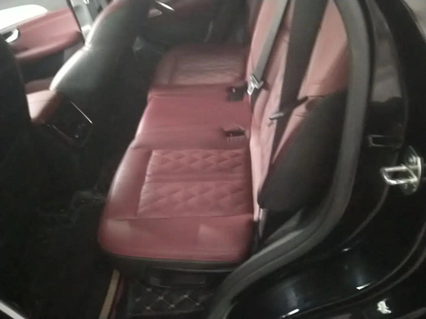 JETOUR X70 PLUS 2023 1.5T DCT Brave PLUS 7-Seater — миниатюра 20