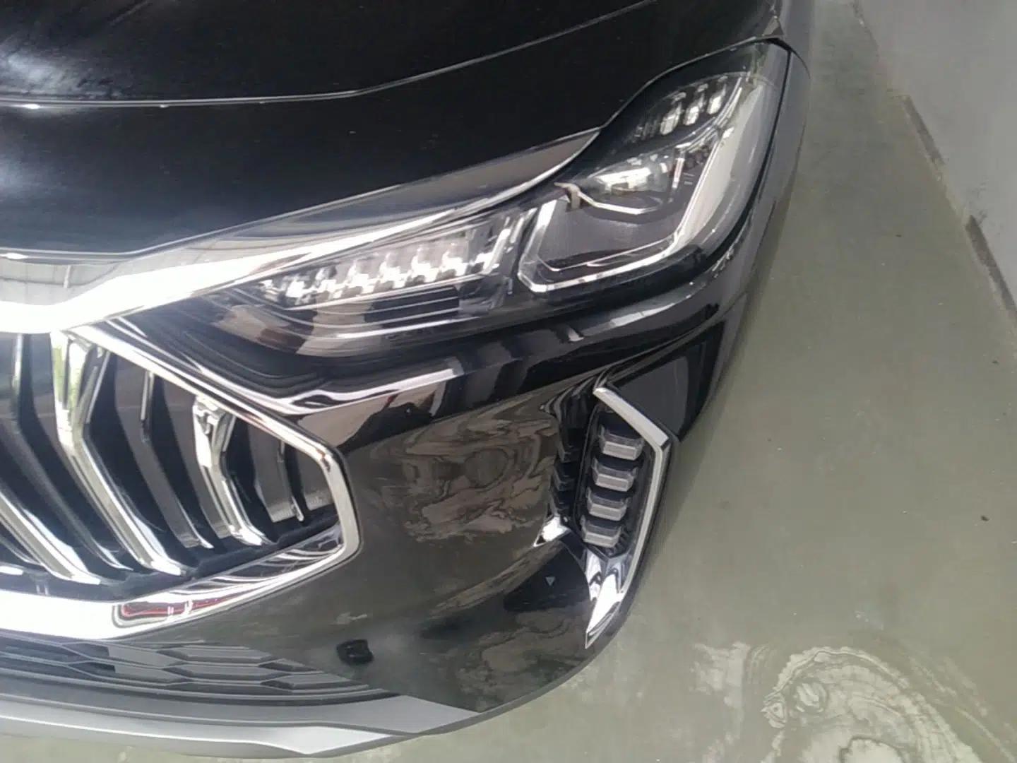 JETOUR X70 PLUS 2023 1.5T DCT Brave PLUS 7-Seater — миниатюра 9