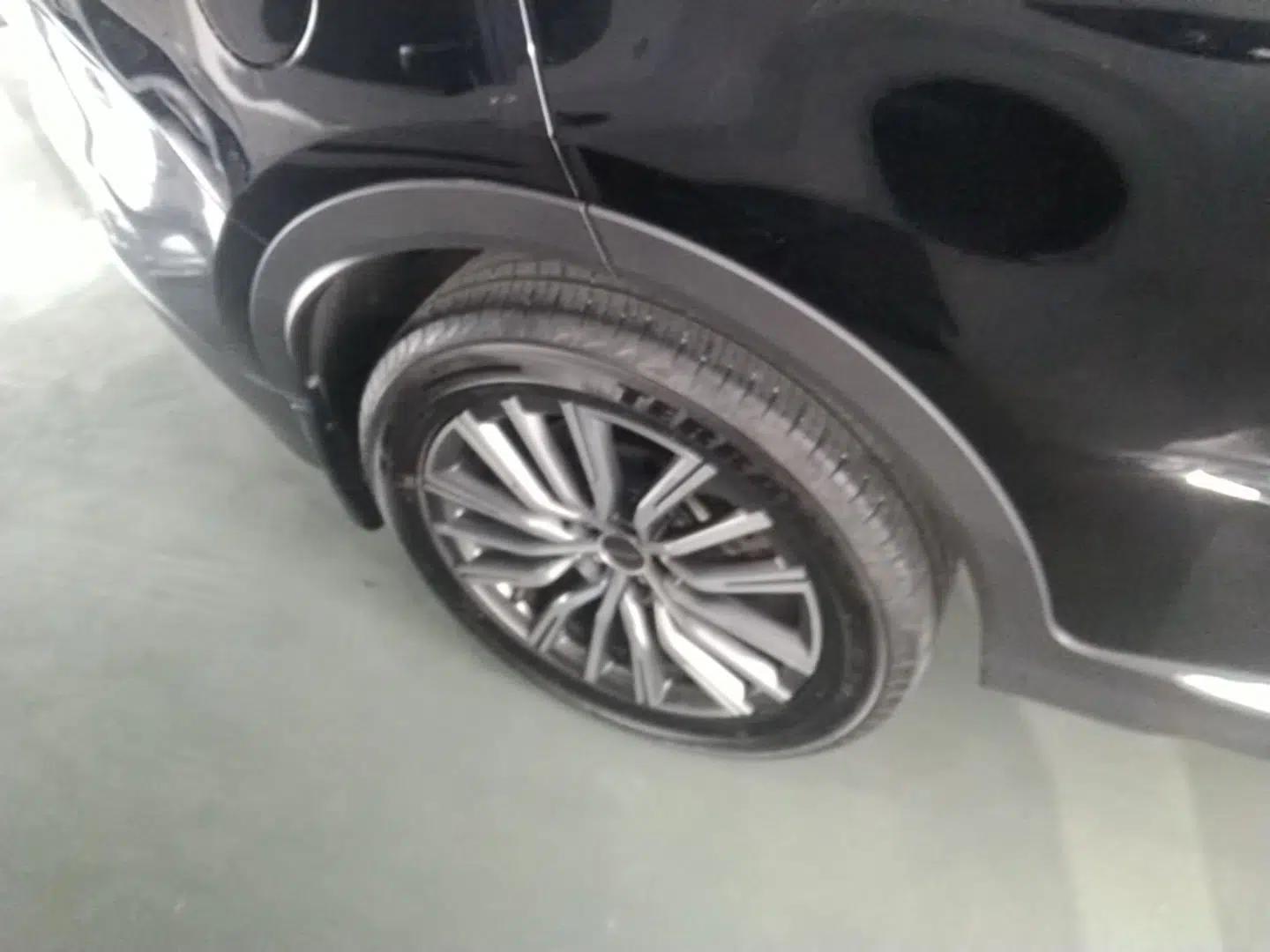 JETOUR X70 PLUS 2023 1.5T DCT Brave PLUS 7-Seater — миниатюра 10