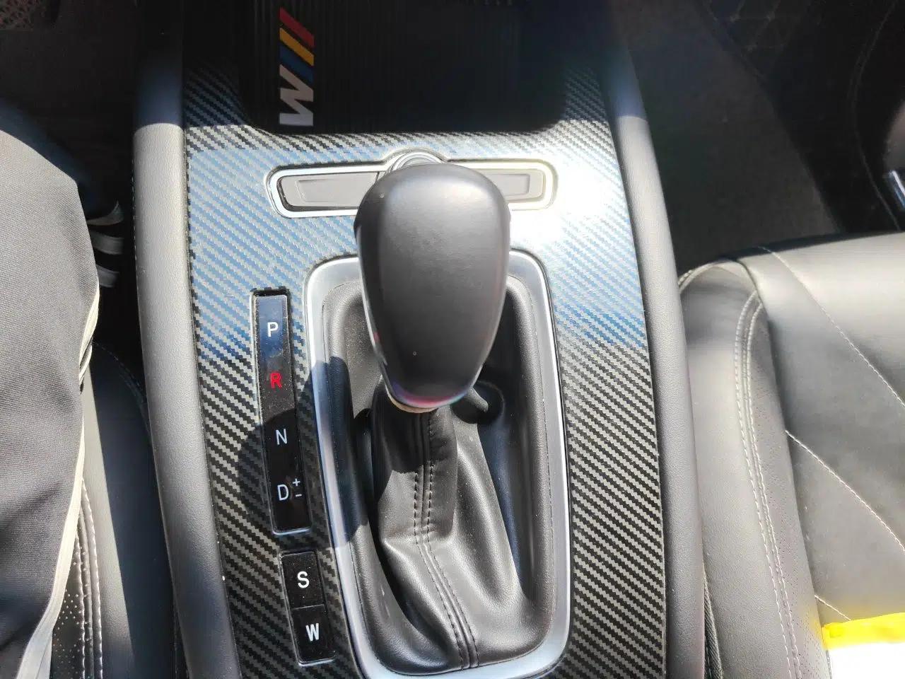 JETOUR X70 2018 1.5T Automatic YueXing Edition — миниатюра 15