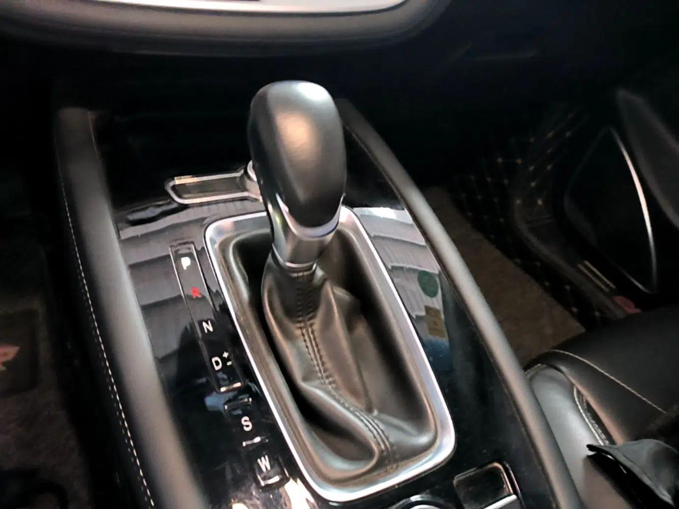 JETOUR X70 2018 1.5T Automatic YueXing Edition — миниатюра 17