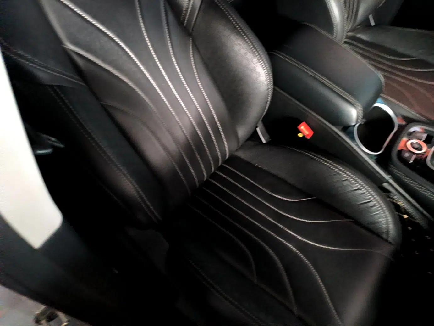 JETOUR X70 2018 1.5T Automatic YueXing Edition — миниатюра 23