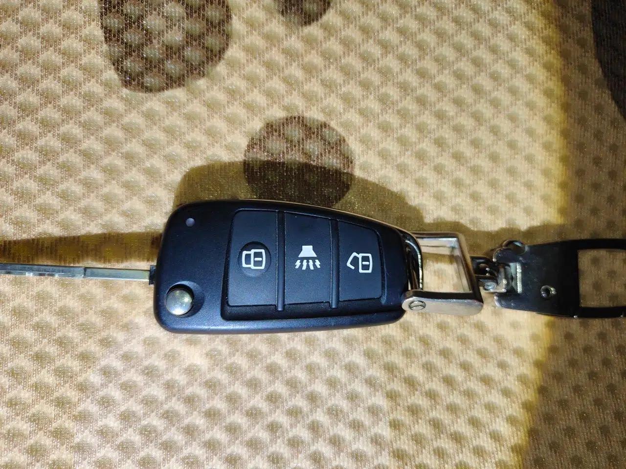 JETOUR X70 2020 Revised Version 1.5T Manual Comfort Edition 5 Seats — миниатюра 9