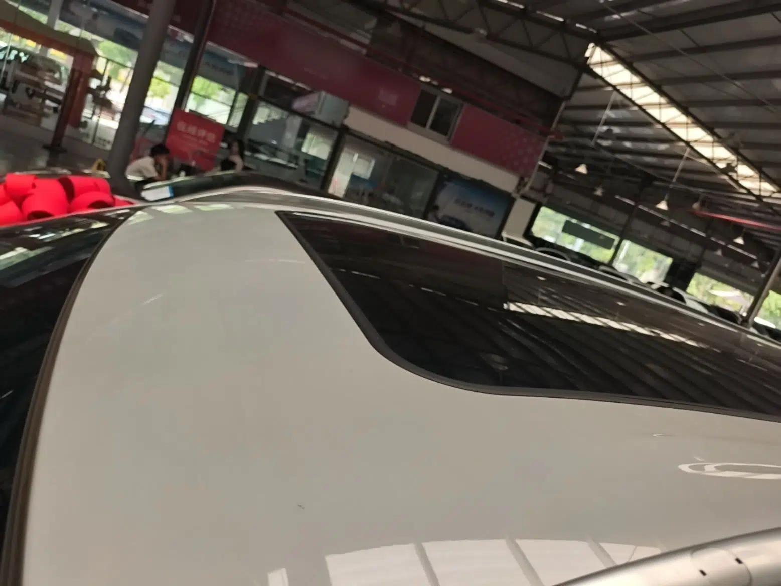 JETOUR X90 PRO 2024 1.6T DCT Luxury Edition 7-Seater — миниатюра 11