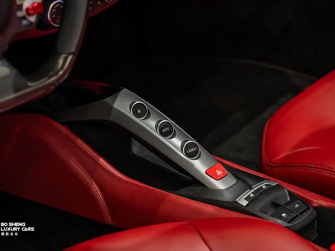2015 Ferrari 488 Spider — миниатюра 13