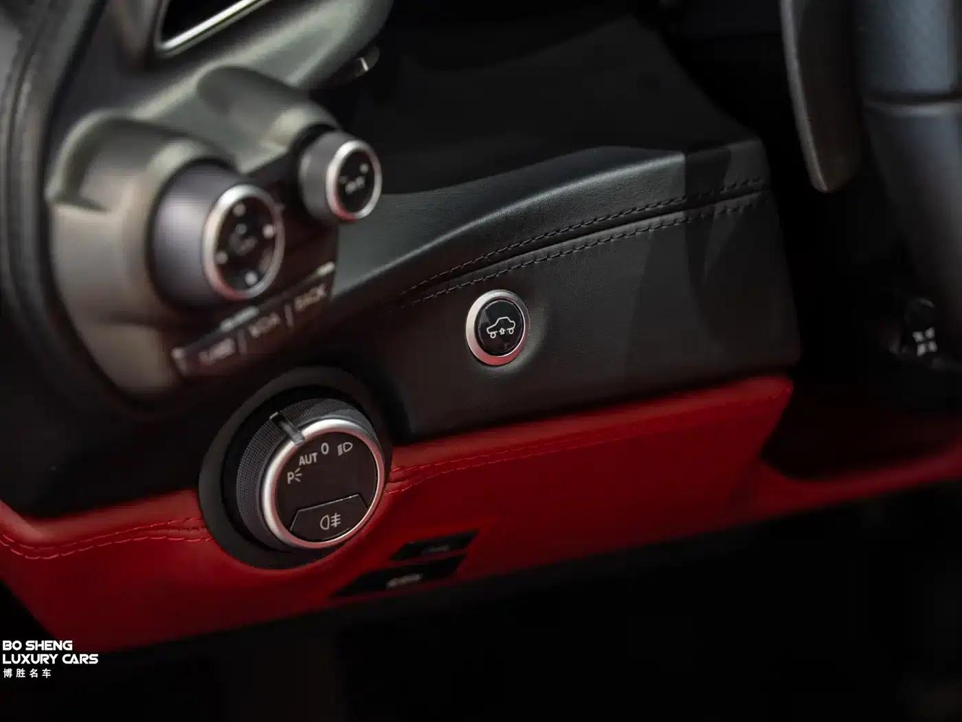 2015 Ferrari 488 Spider — миниатюра 16