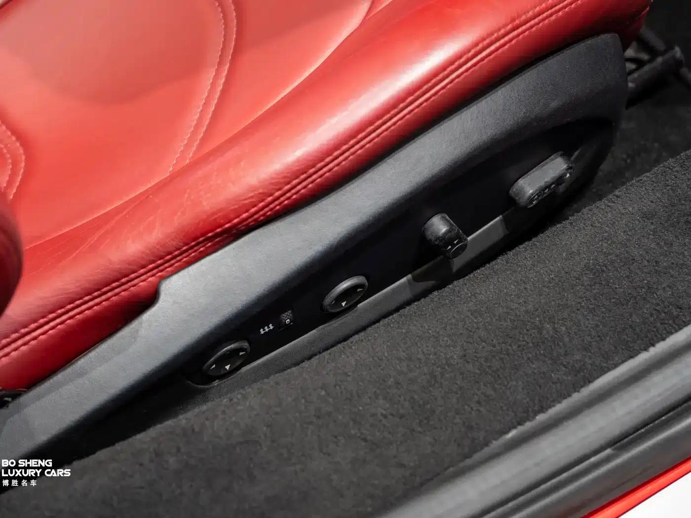 2015 Ferrari 488 Spider — миниатюра 22
