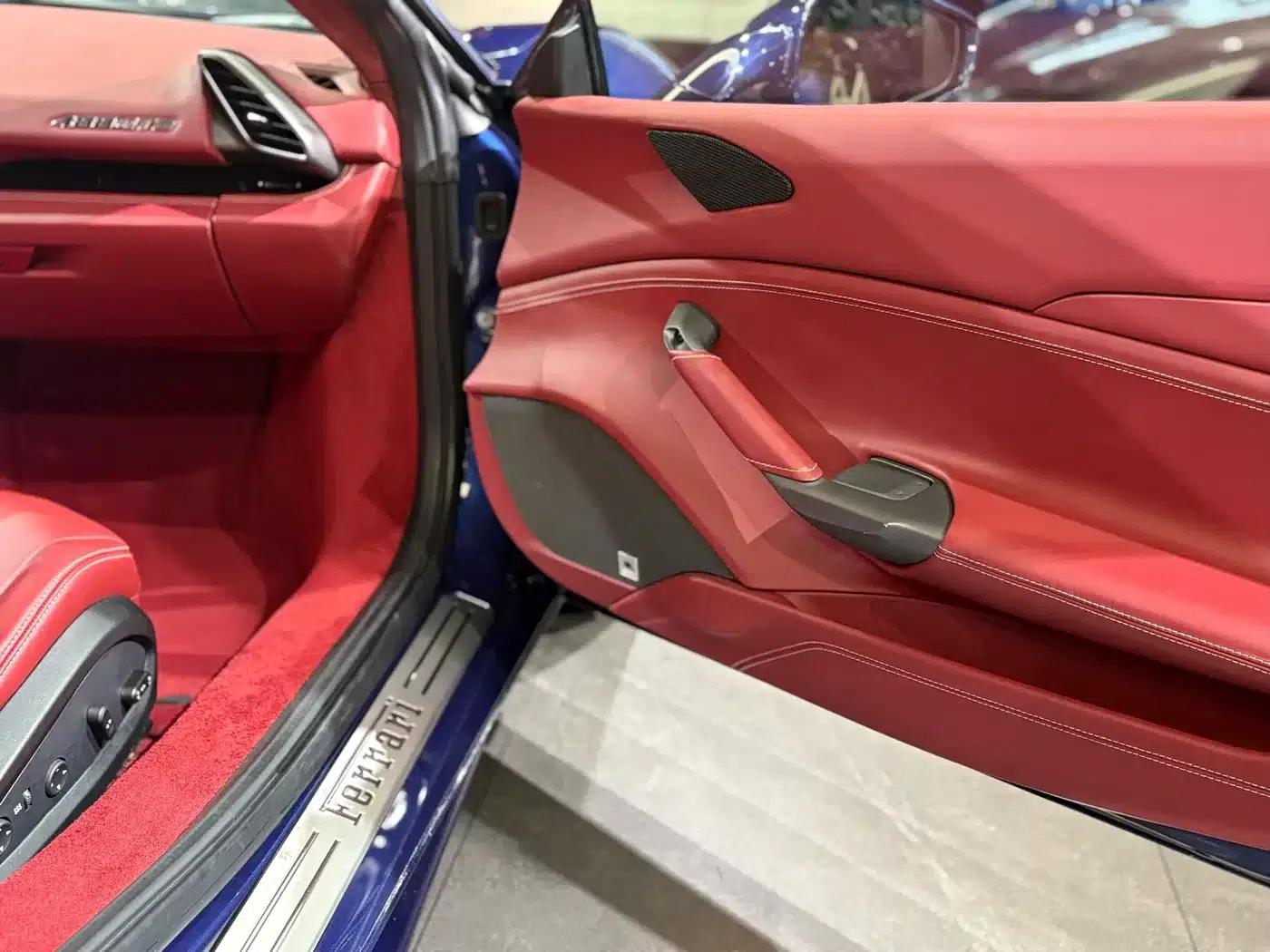 2015 Ferrari 488 GTB — миниатюра 18