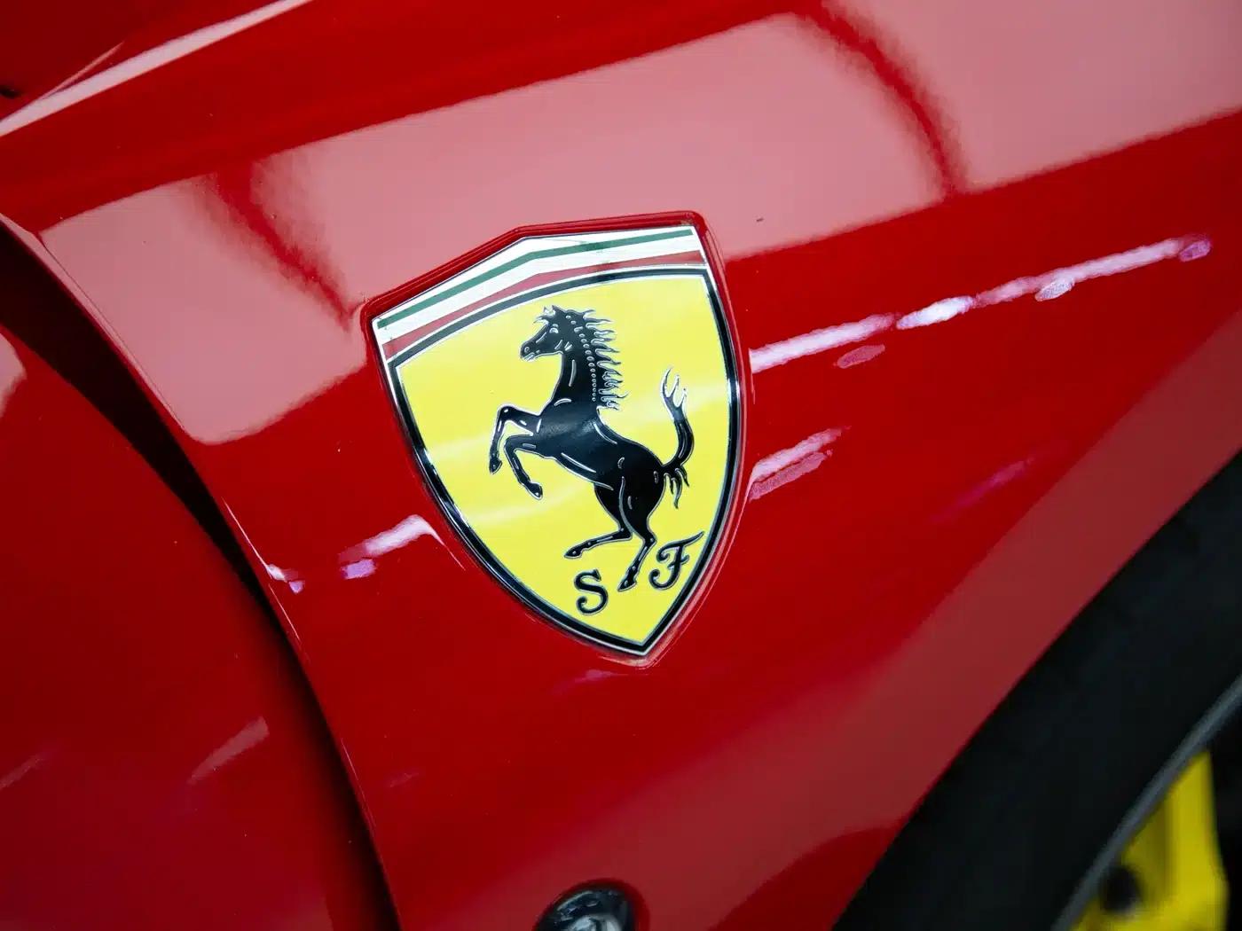 Ferrari F8 2019 Tributo 3.9T V8 — миниатюра 12