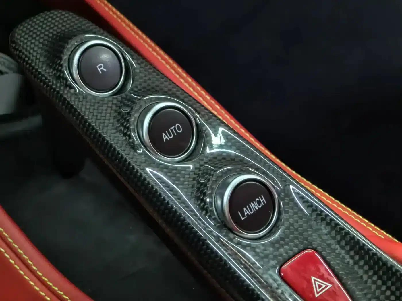Ferrari F8 2019 Tributo 3.9T V8 — миниатюра 8