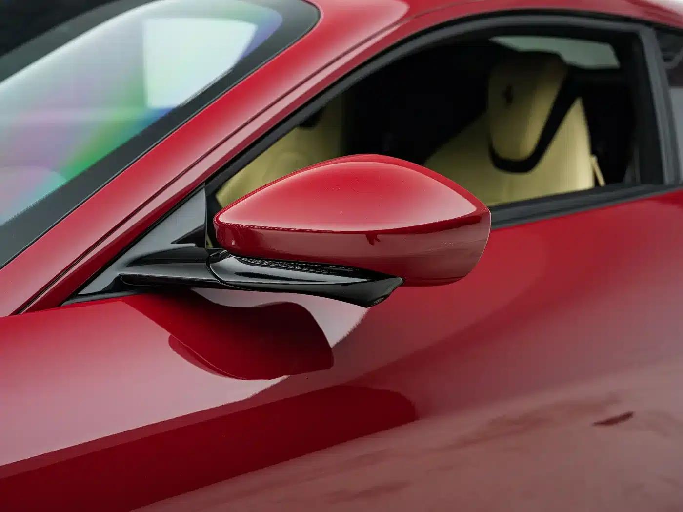 Roma 2020 3.9T V8 — миниатюра 6