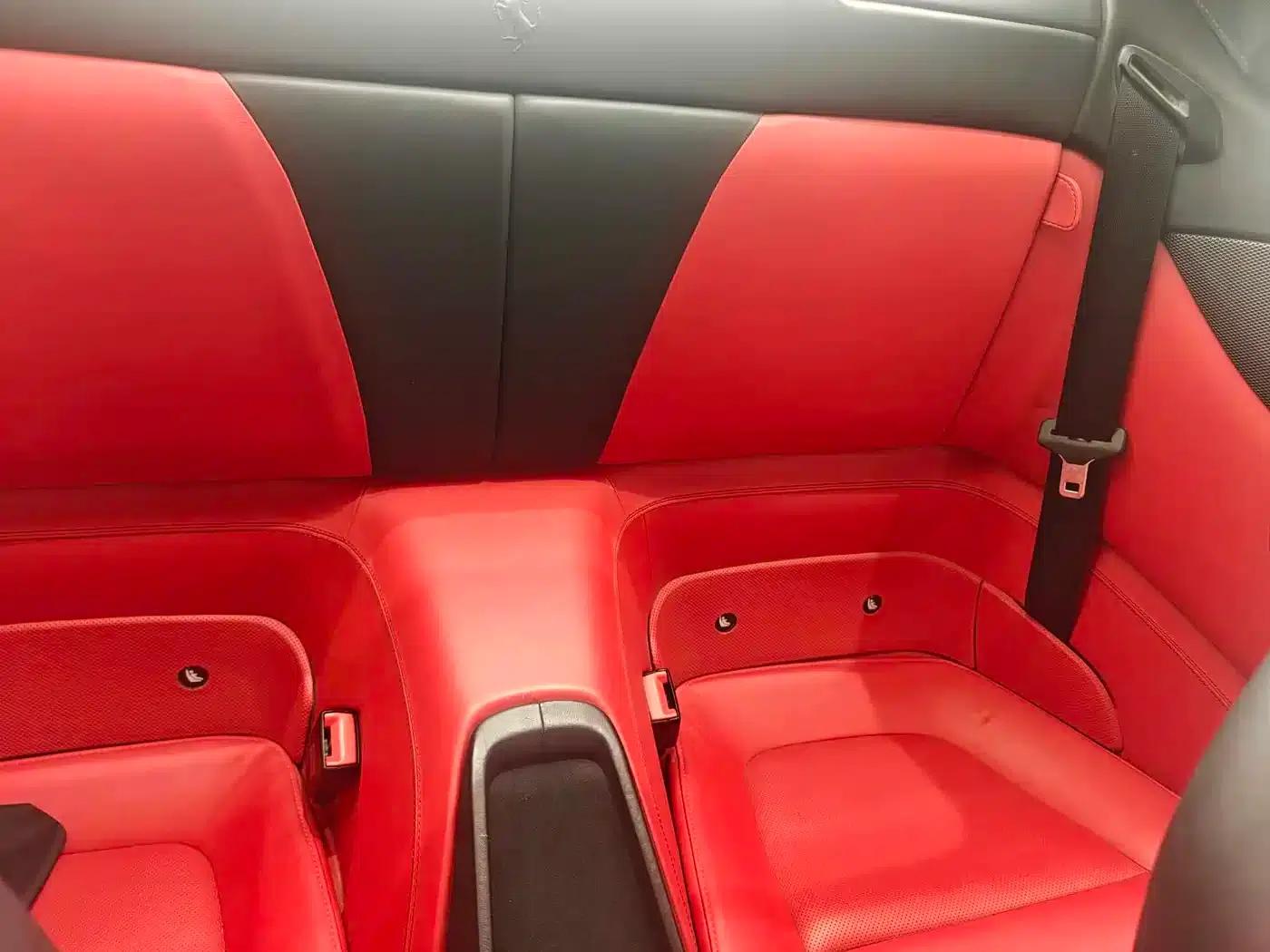 2018 Portofino 3.9T — миниатюра 12