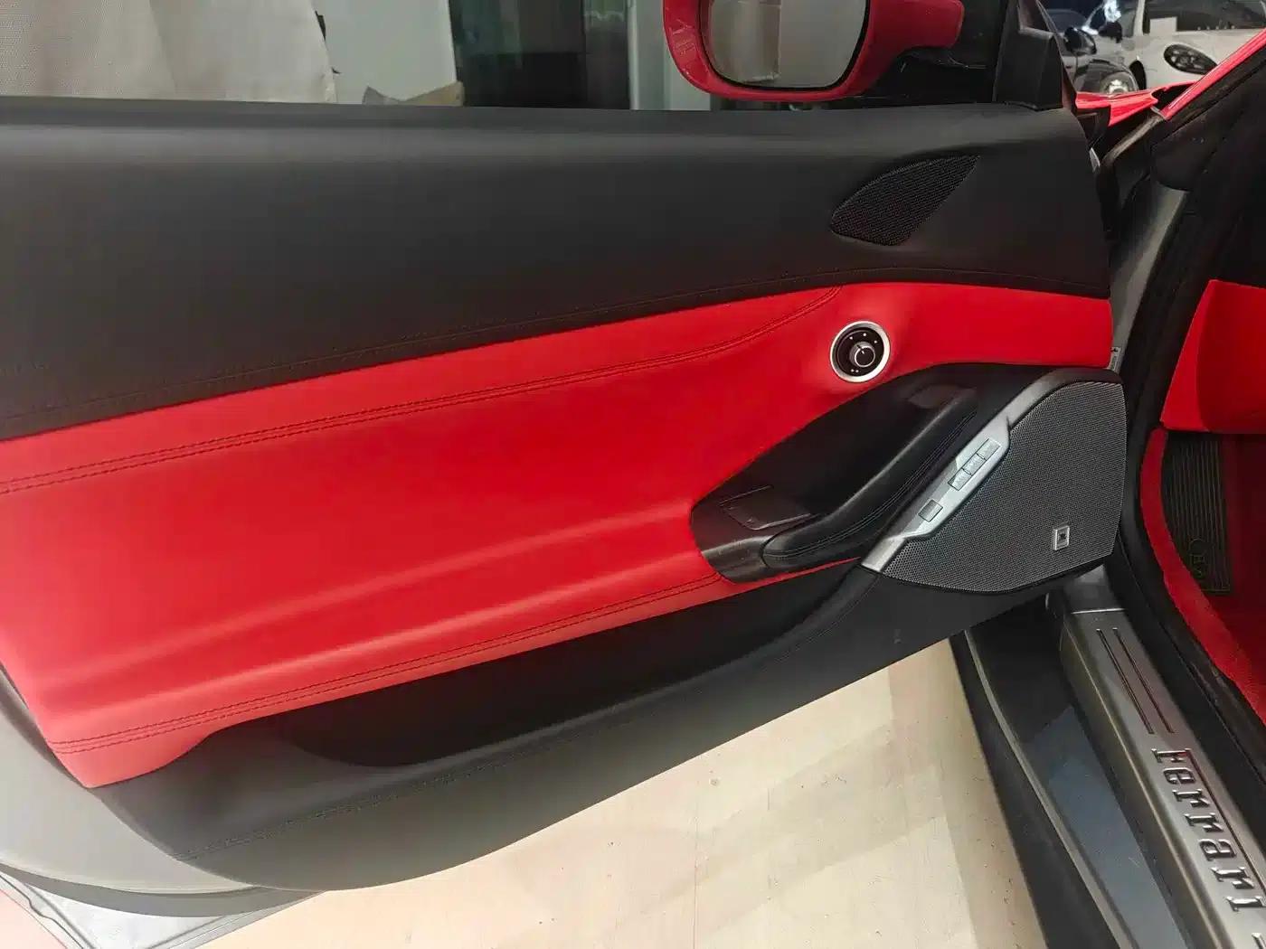 2018 Portofino 3.9T — миниатюра 16