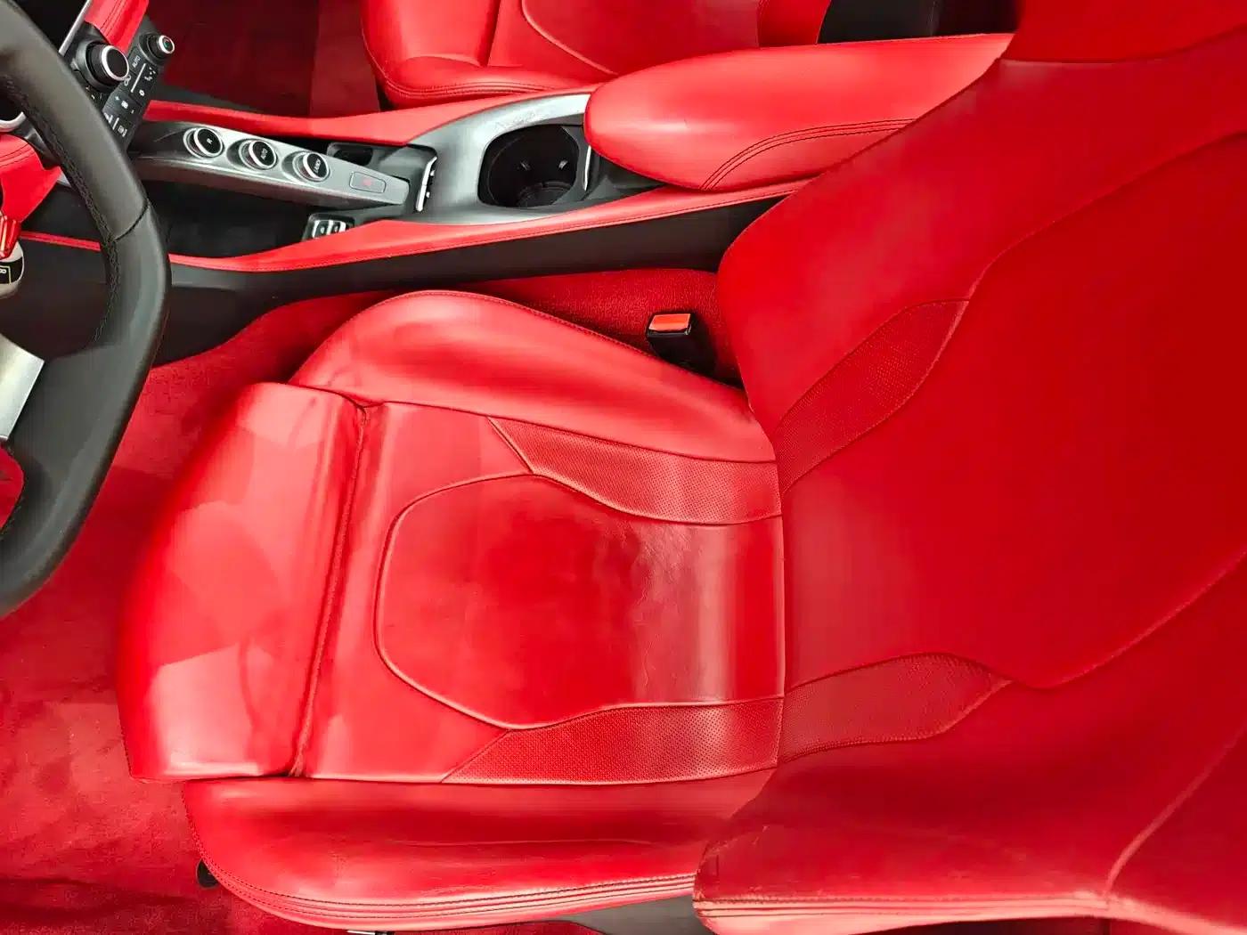 2018 Portofino 3.9T — миниатюра 5
