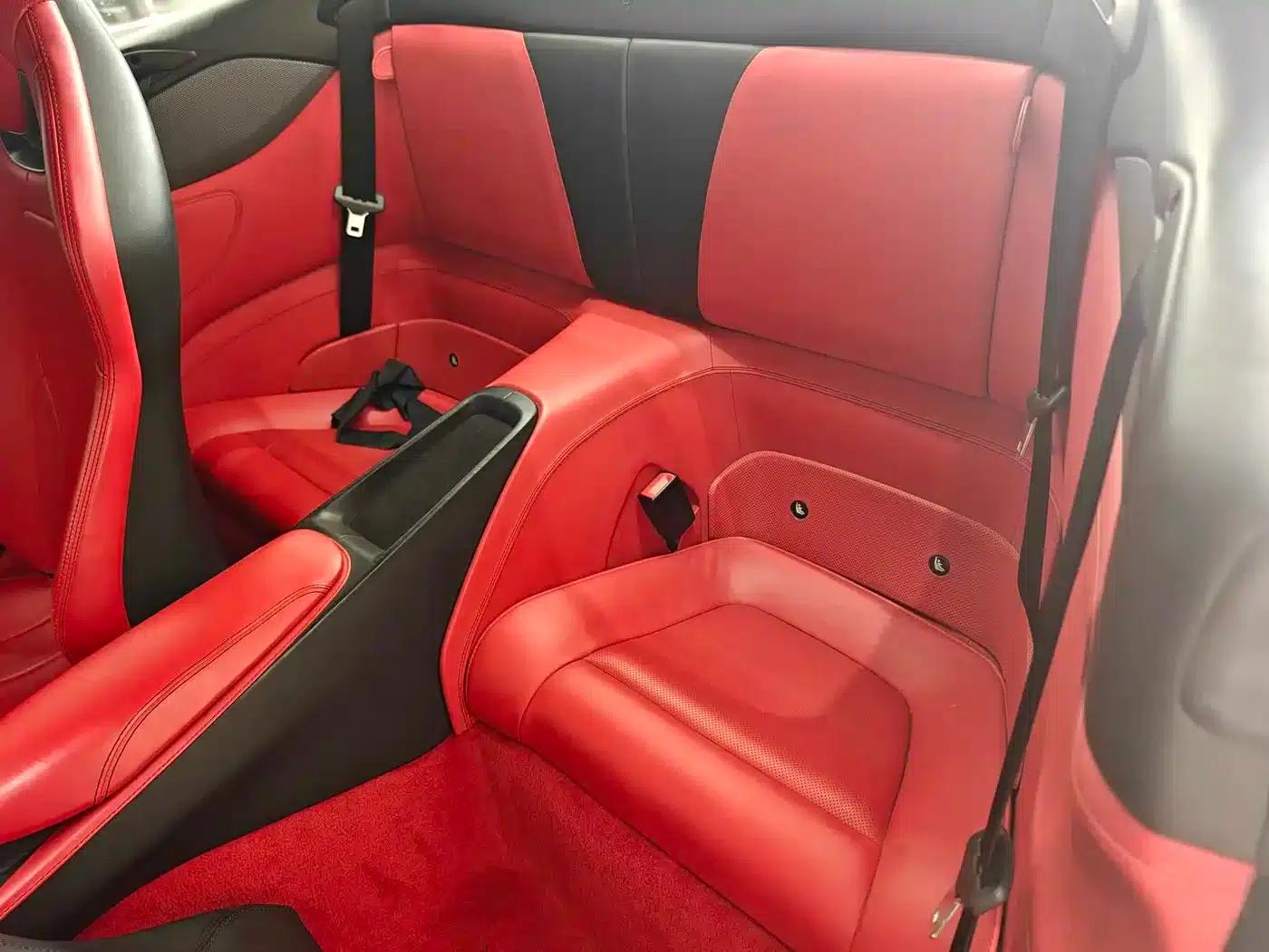 2018 Portofino 3.9T — миниатюра 6