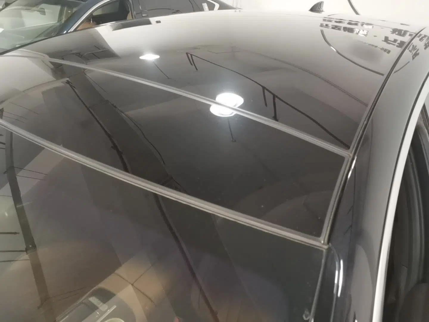Genesis G80 2023 2.5T Four-Wheel Drive Luxury Edition — миниатюра 11