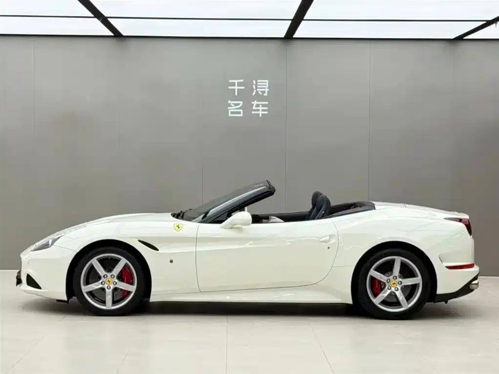 California T 2015 3.9T Standard Model — миниатюра 3