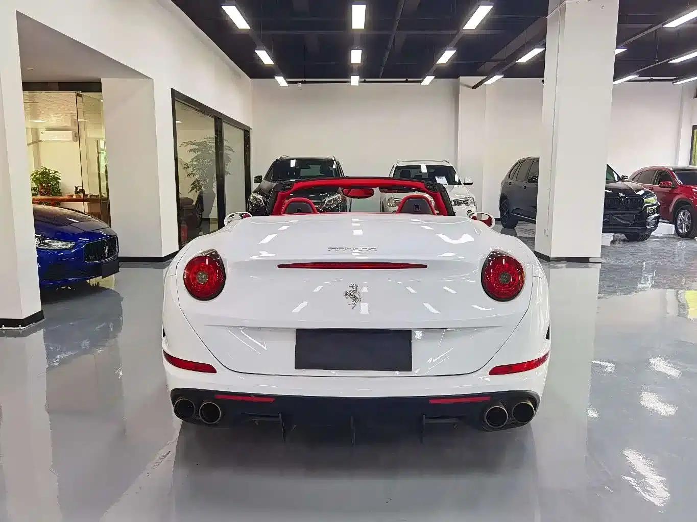 California T 2015 3.9T Standard Model — миниатюра 6
