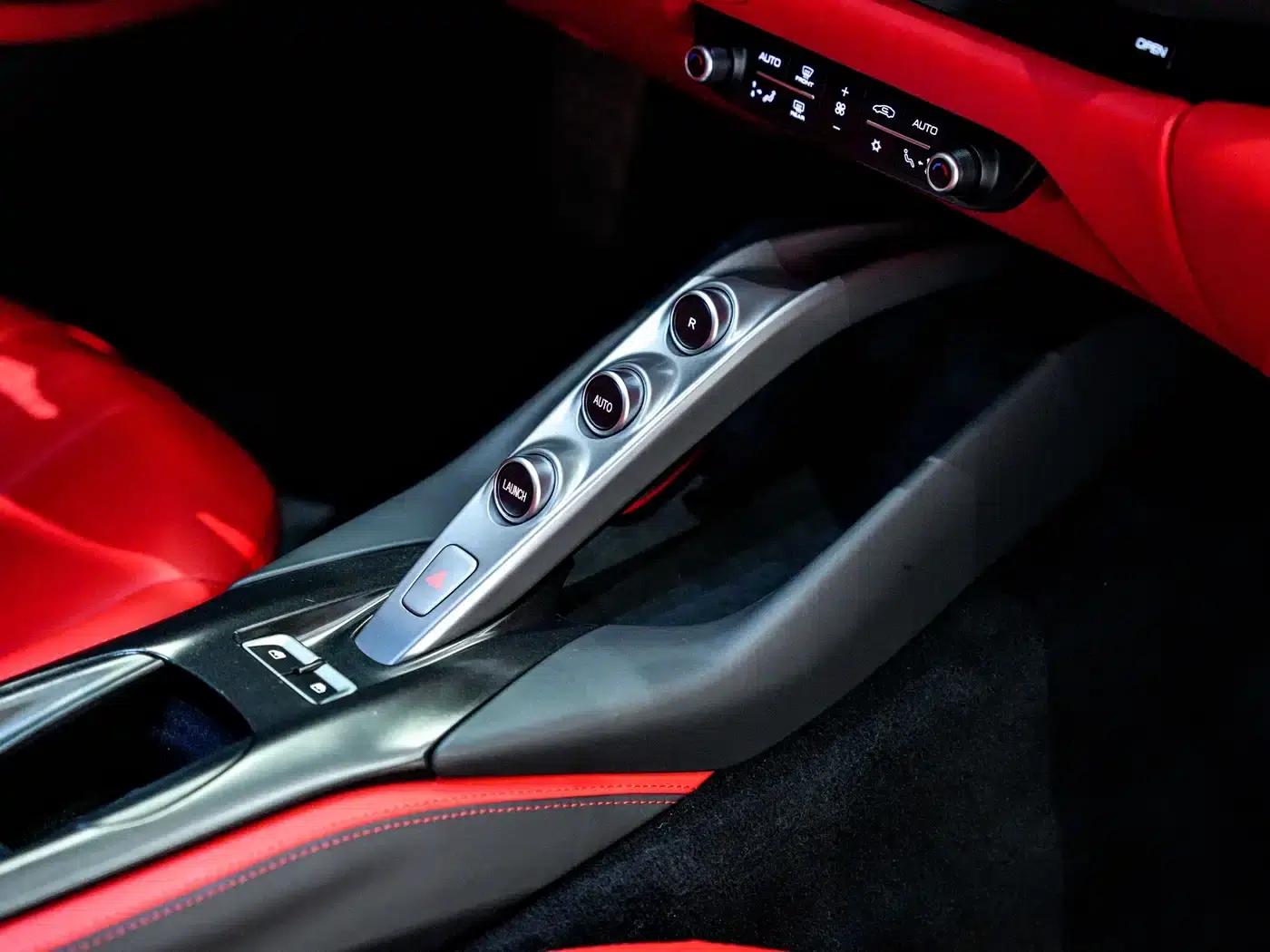 Ferrari 812 2017 6.5L Superfast — миниатюра 11